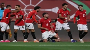 3 قنوات تنقل مباراة مصر ونيجيريا مجاناً في كأس الأمم الأفريقية